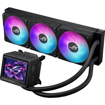 Asus ROG Ryujin III 360 ARGB Extreme
