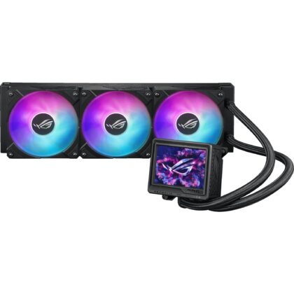 Asus ROG Ryujin III 360 ARGB Extreme