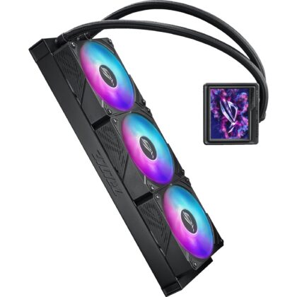 Asus ROG Ryujin III 360 ARGB Extreme