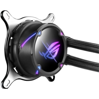Asus ROG STRIX LC II 120 ARGB