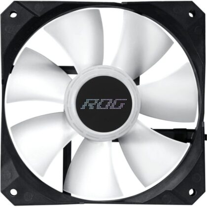 Asus ROG STRIX LC II 120 ARGB