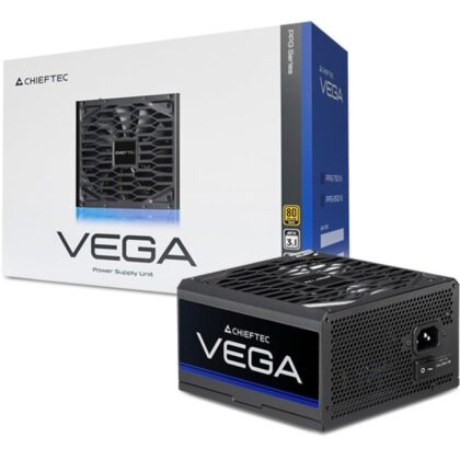 Chieftec VEGA PPG-850-S
