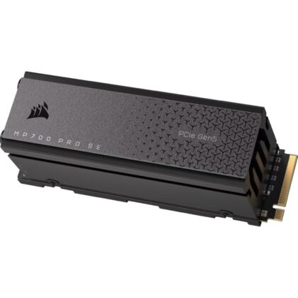 Corsair MP700 PRO SE mit Luftkühler 2 TB