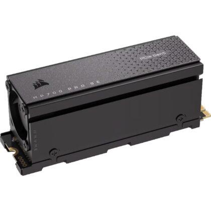 Corsair MP700 PRO SE mit Luftkühler 2 TB