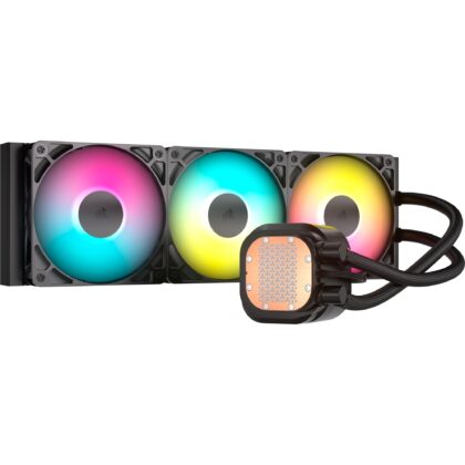 Corsair NAUTILUS 360 RS ARGB