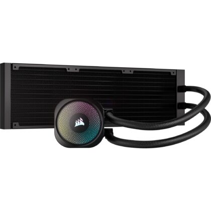 Corsair NAUTILUS 360 RS ARGB
