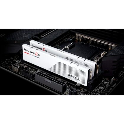 G.Skill DIMM 32 GB DDR5-6400 (2x 16 GB) Dual-Kit