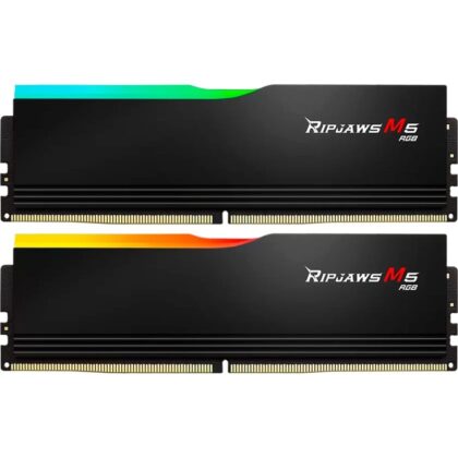 G.Skill DIMM 64 GB DDR5-5200 (2x 32 GB) Dual-Kit