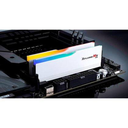 G.Skill DIMM 64 GB DDR5-5200 (2x 32 GB) Dual-Kit