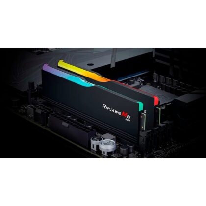 G.Skill DIMM 64 GB DDR5-5200 (2x 32 GB) Dual-Kit