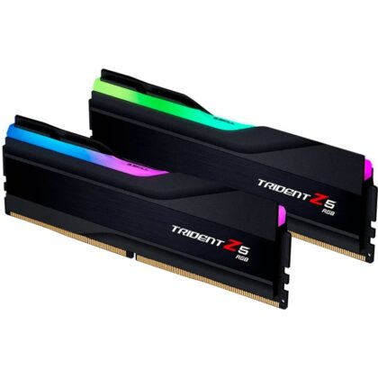 G.Skill DIMM 64 GB DDR5-6000 (2x 32 GB) Dual-Kit