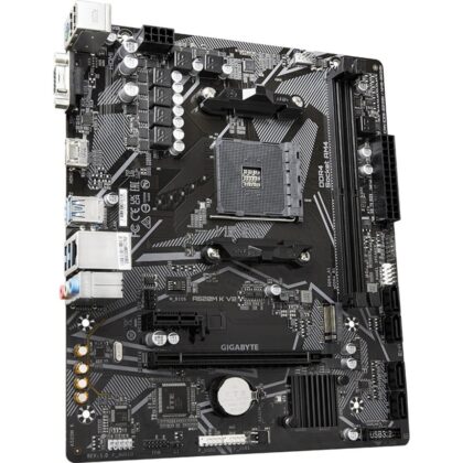 Gigabyte A520M K V2