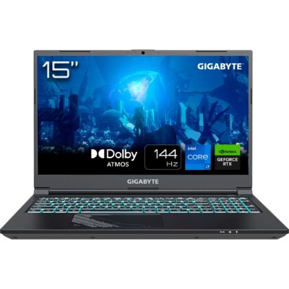 Gigabyte G5 KF5-H3DE354KH