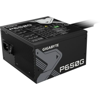 Gigabyte GP-P650G