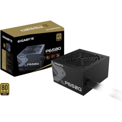 Gigabyte GP-P650G