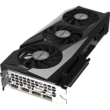 Gigabyte Radeon RX 7600 GAMING OC 8G