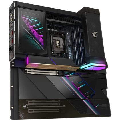 Gigabyte Z890 AORUS XTREME AI TOP