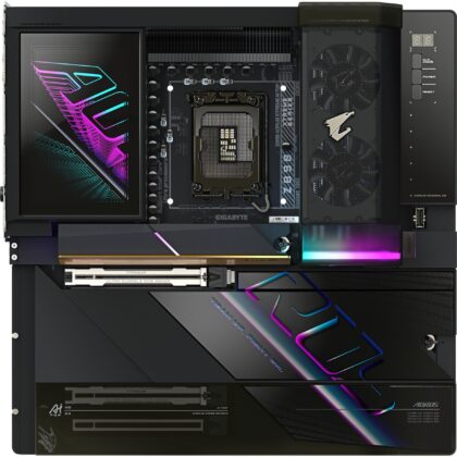 Gigabyte Z890 AORUS XTREME AI TOP