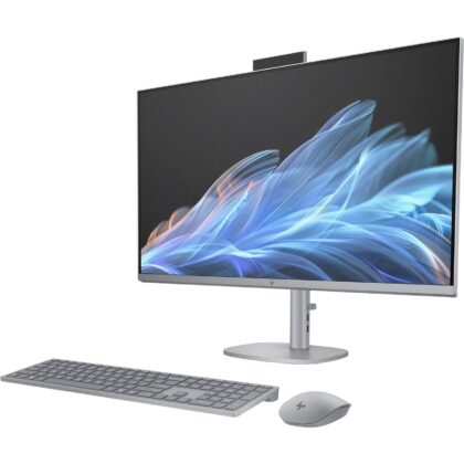 HP OmniStudio X All-in-One 32-c0077ng