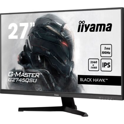 Iiyama G-Master G2745HSU-B2