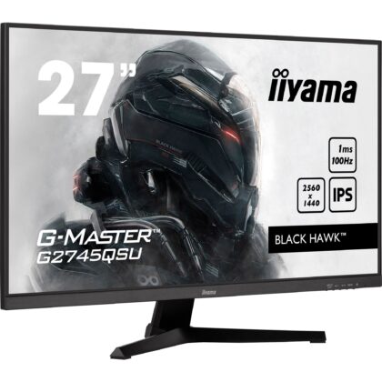 Iiyama G-Master G2745HSU-B2