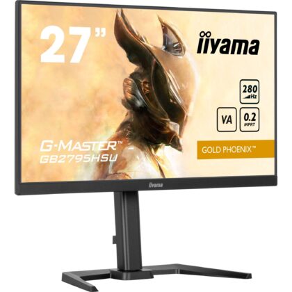 Iiyama G-Master GB2795HSU-B1 Gold Phoenix
