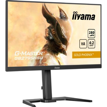 Iiyama G-Master GB2795HSU-B1 Gold Phoenix