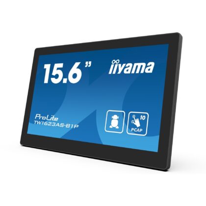 Iiyama ProLite TW1623AS-B1P