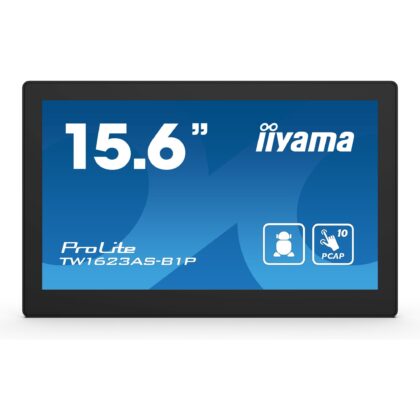 Iiyama ProLite TW1623AS-B1P