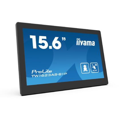 Iiyama ProLite TW1623AS-B1P