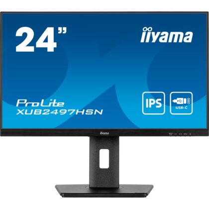 Iiyama ProLite XUB2497HSN-B2