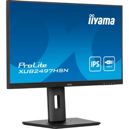 Iiyama ProLite XUB2497HSN-B2