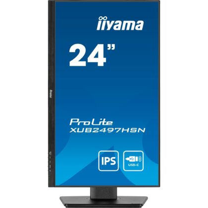 Iiyama ProLite XUB2497HSN-B2