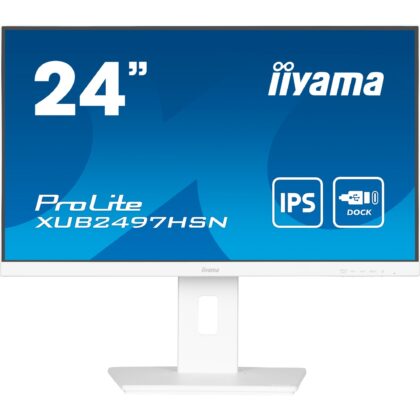 Iiyama ProLite XUB2497HSN-W2