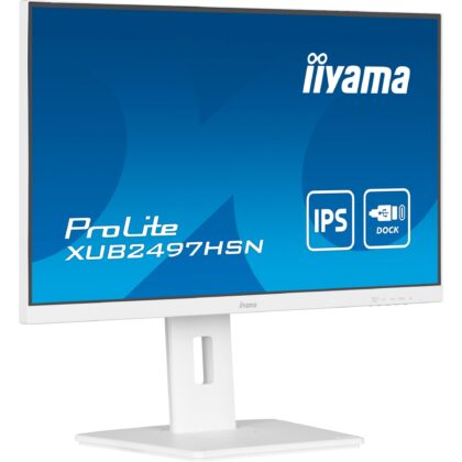 Iiyama ProLite XUB2497HSN-W2