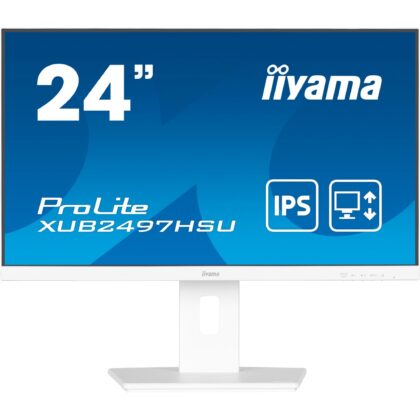 Iiyama ProLite XUB2497HSU-W2