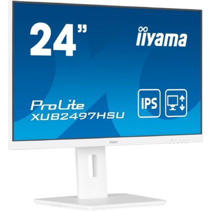 Iiyama ProLite XUB2497HSU-W2