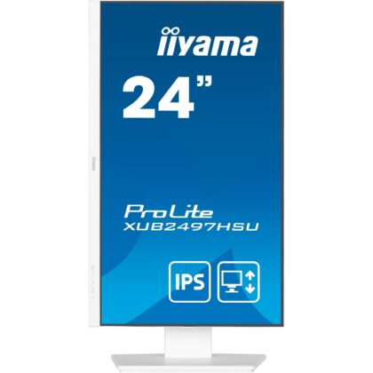 Iiyama ProLite XUB2497HSU-W2