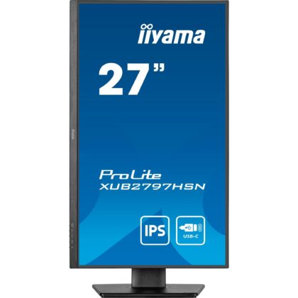 Iiyama ProLite XUB2797HSN-B2