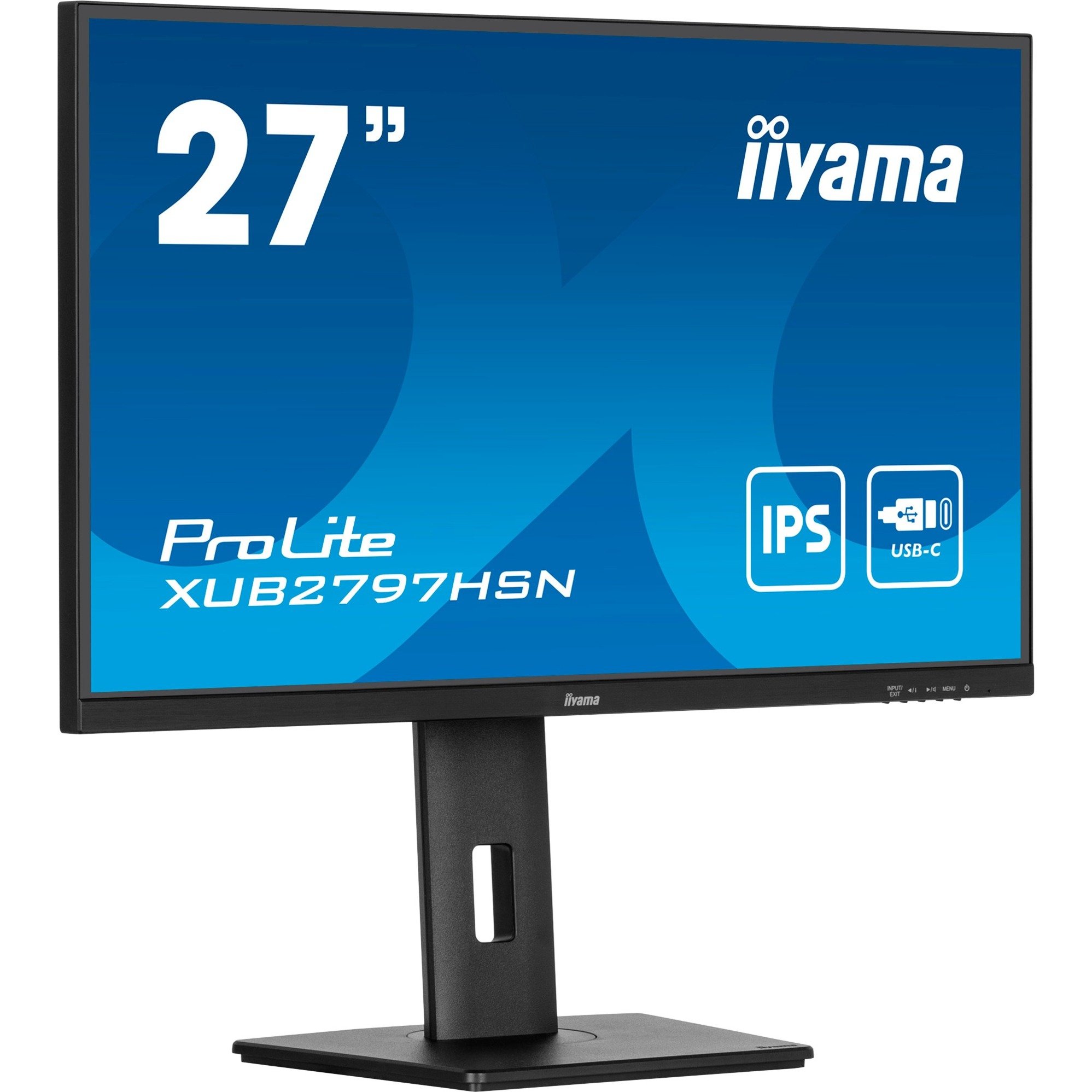 Iiyama ProLite XUB2797HSN-B2