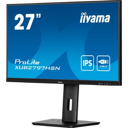 Iiyama ProLite XUB2797HSN-B2