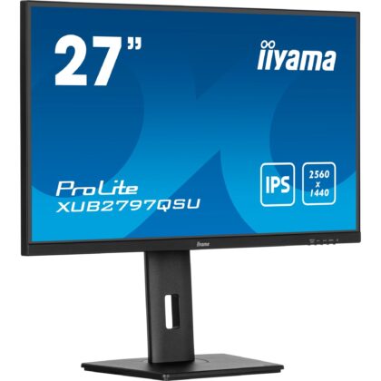 Iiyama ProLite XUB2797QSU-B2