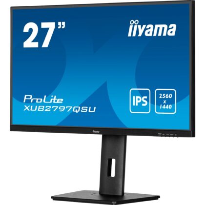 Iiyama ProLite XUB2797QSU-B2