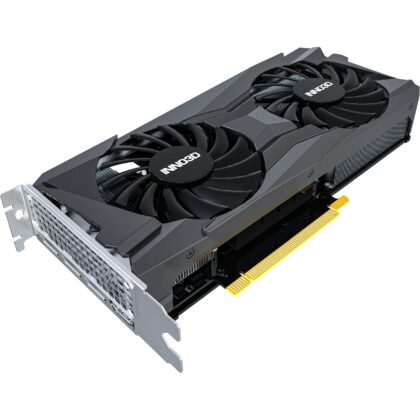 Inno3d GeForce RTX 3060 TWIN X2