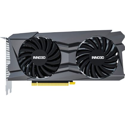 Inno3d GeForce RTX 3060 TWIN X2