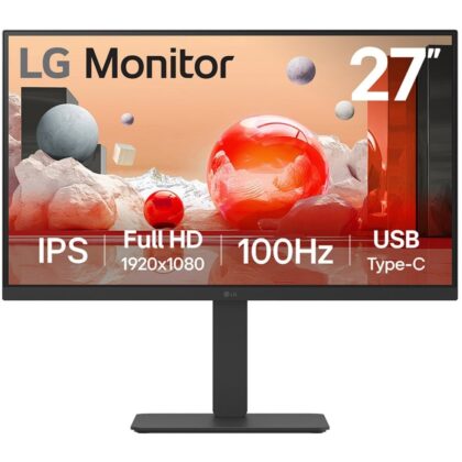 LG 27BA750-B.AEU