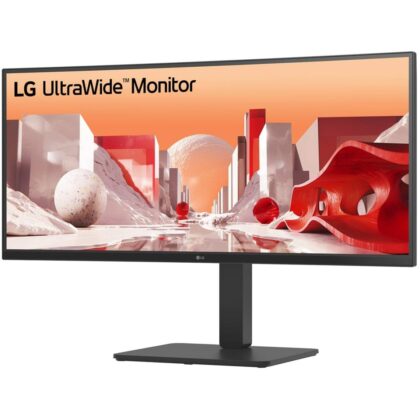 LG 34BA85QE-B.AEU