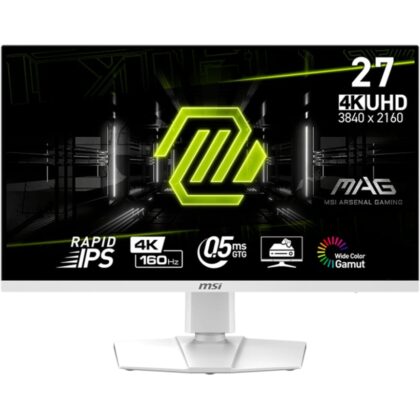 MSI MAG 274URFWDE