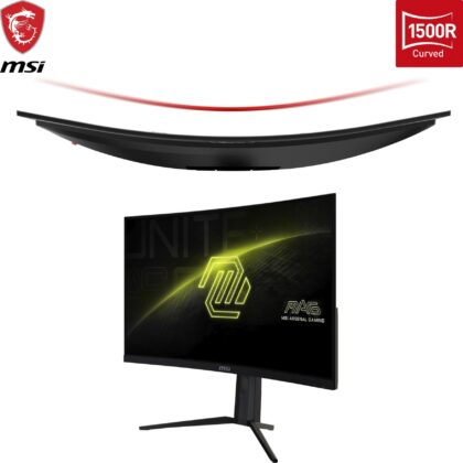 MSI MAG 321CUPDE