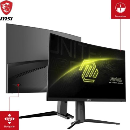 MSI MAG 321CUPDE